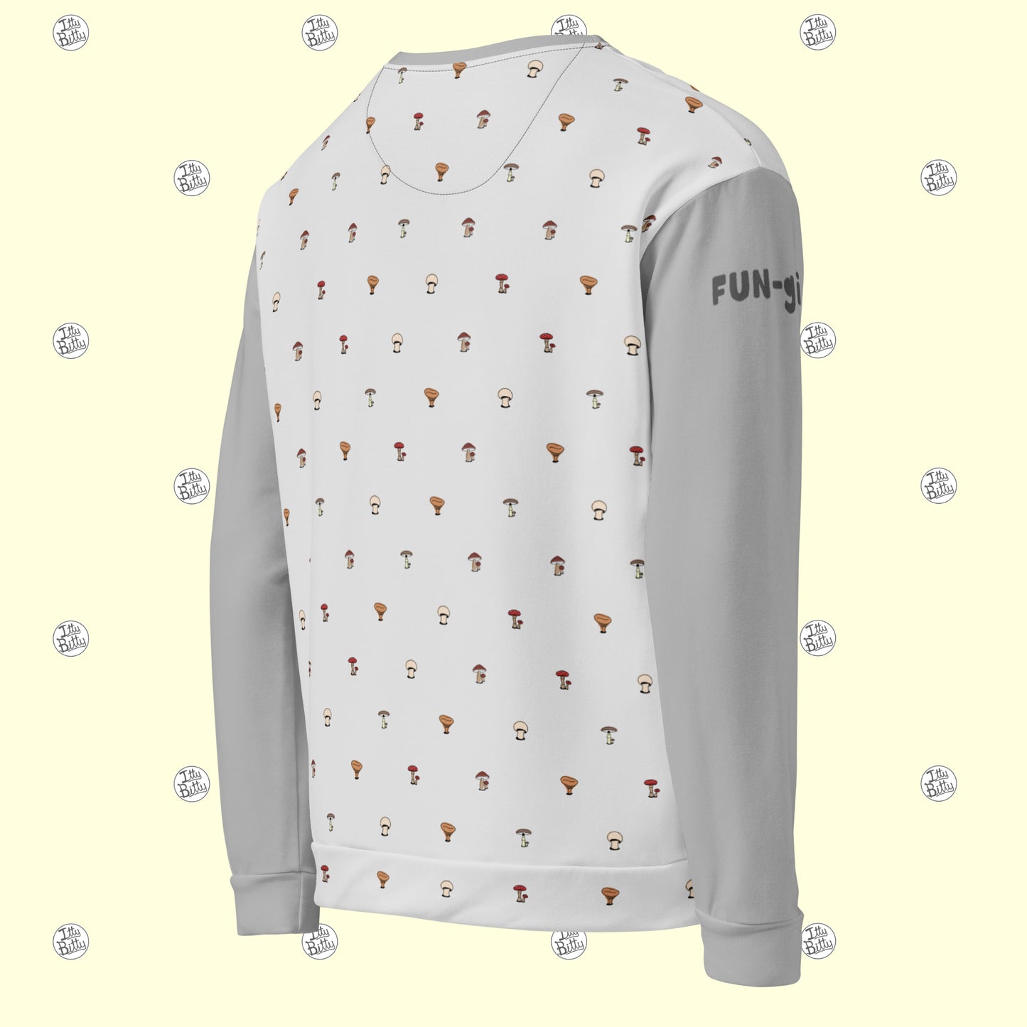 FUN-gi - Long Sleeve - Unisex