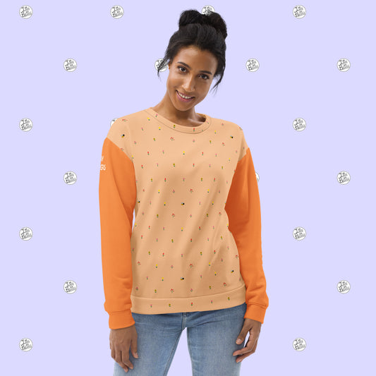 May Flowers - Long Sleeve - Unisex