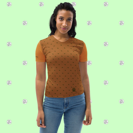 Golden Bear - Tshirt - Women
