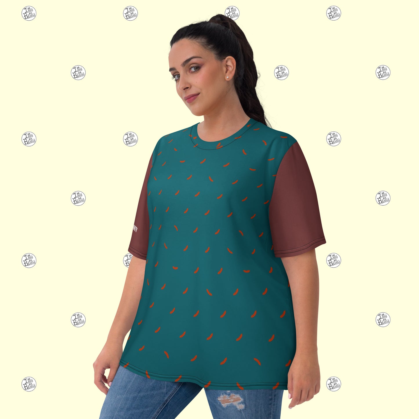 Sausage Party - Tshirt - Womens