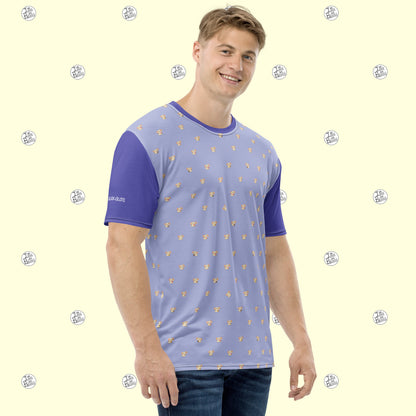 RELAX-olotl - Tshirt - Mens/Unisex
