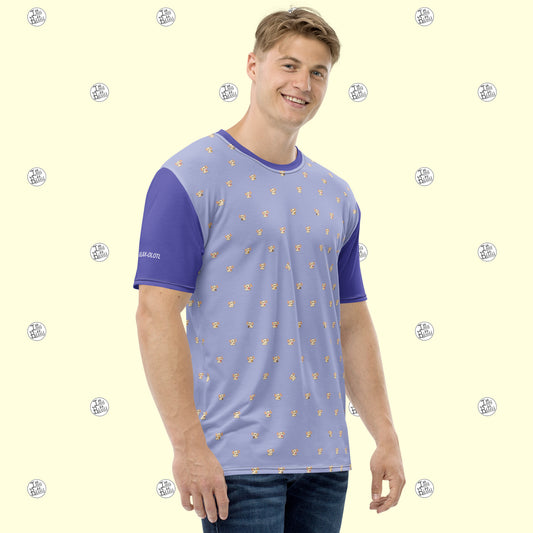 RELAX-olotl - Tshirt - Mens/Unisex