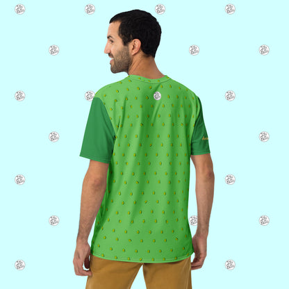 Avocad-OH! - T-shirt - Men/Unisex
