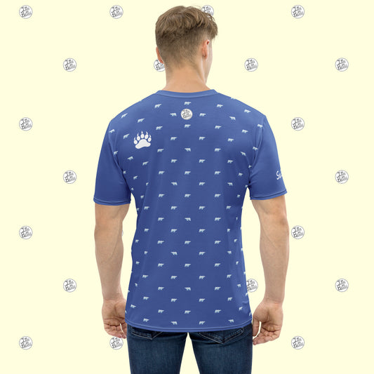 Sea Bear - Tshirt - Men/Unisex