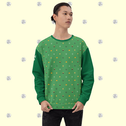 Lucky As Can Be - Long Sleeve - Unisex