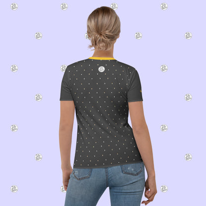 Fancy Bird - T-shirt - Women