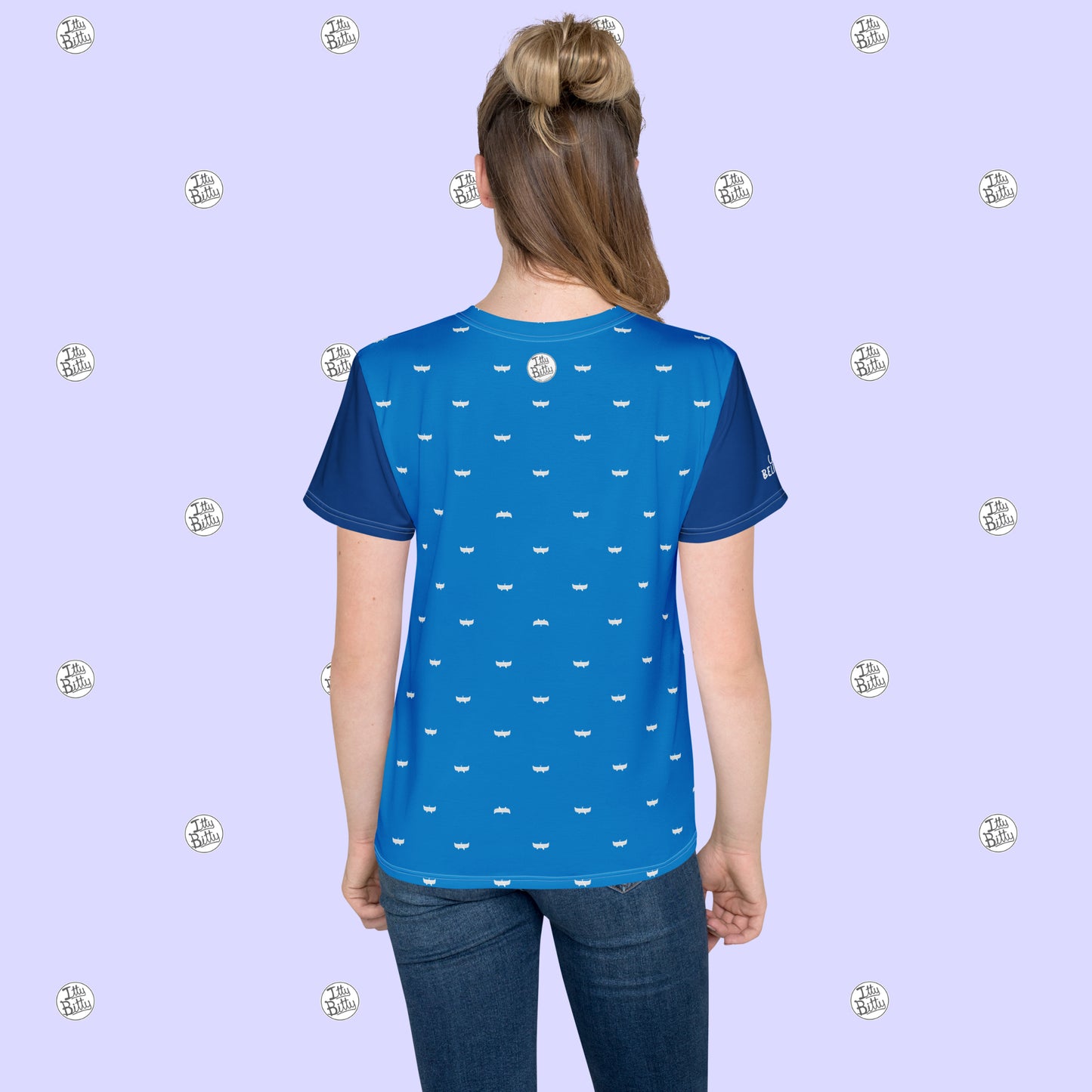 Canoe Believe It! - T-shirt - Youth/Unisex