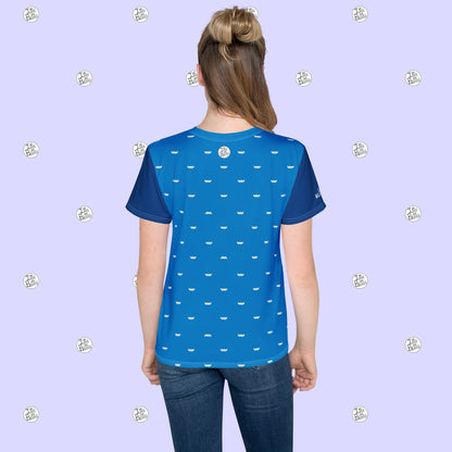 Canoe Believe It! - T-shirt - Youth/Unisex