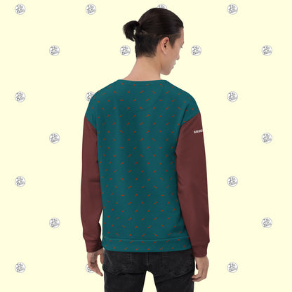Sausage Party - Long Sleeve - Unisex