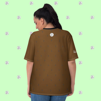 Silly Goose - T-shirt - Womens