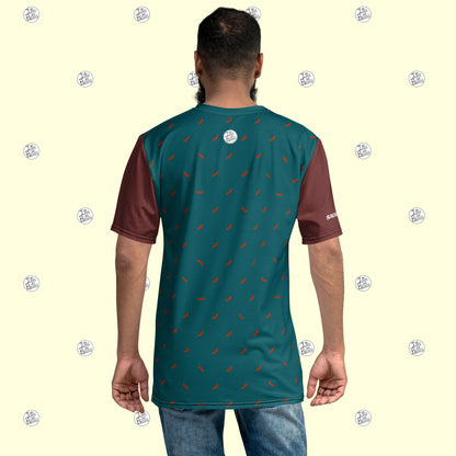 Sausage Party - Tshirt - Mens/Unisex