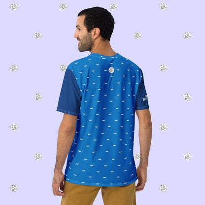 Canoe Believe It! - T-shirt - Mens/Unisex