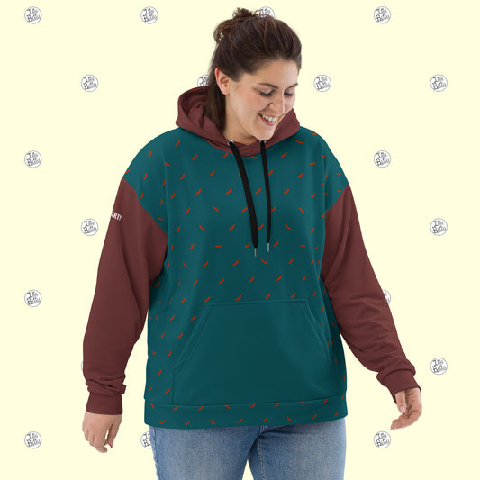 Sausage Party - Hoodie - Unisex