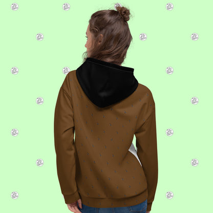Silly Goose - Hoodie - Unisex