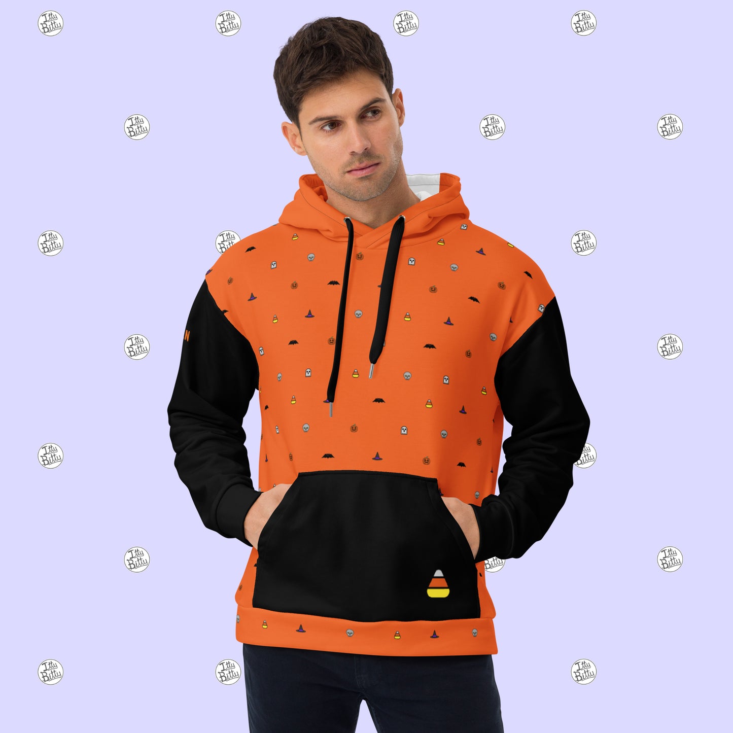 This Is Halloween - Hoodie - Unisex