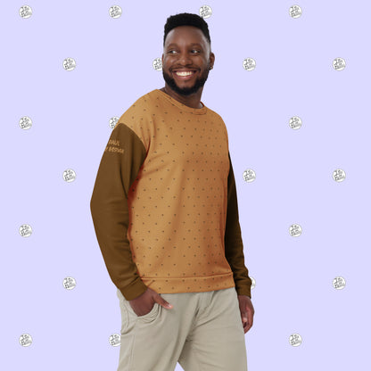 Paul The Beaver - Long Sleeve - Adult Unisex