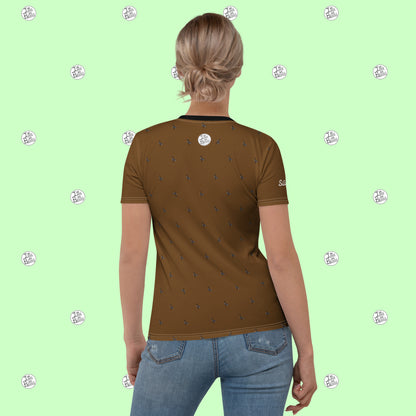Silly Goose - T-shirt - Womens