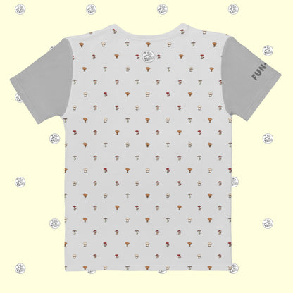 FUN-gi - T-shirt - Women