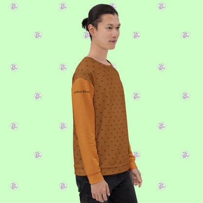 Golden Bear - Long Sleeve - Unisex