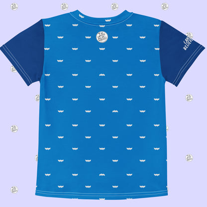 Canoe Believe It! - T-shirt - Kids/Unisex