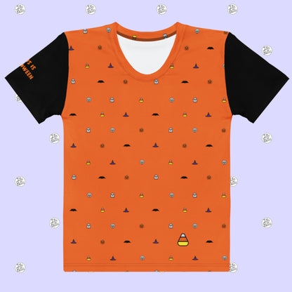 This Is Halloween - T-shirt - Women