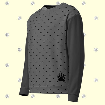 BEAR With Me! - Long Sleeve - Unisex