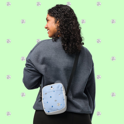 Winter Wonderland - Crossbody bag