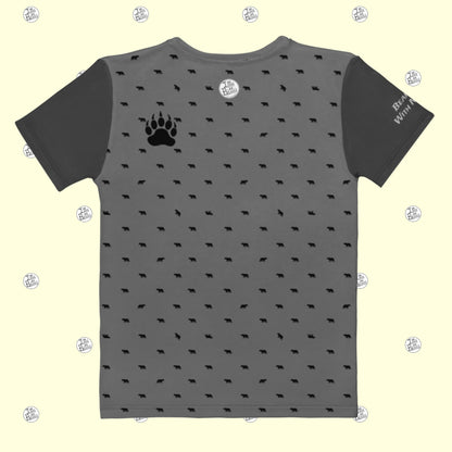 BEAR With Me! - T-shirt - Women
