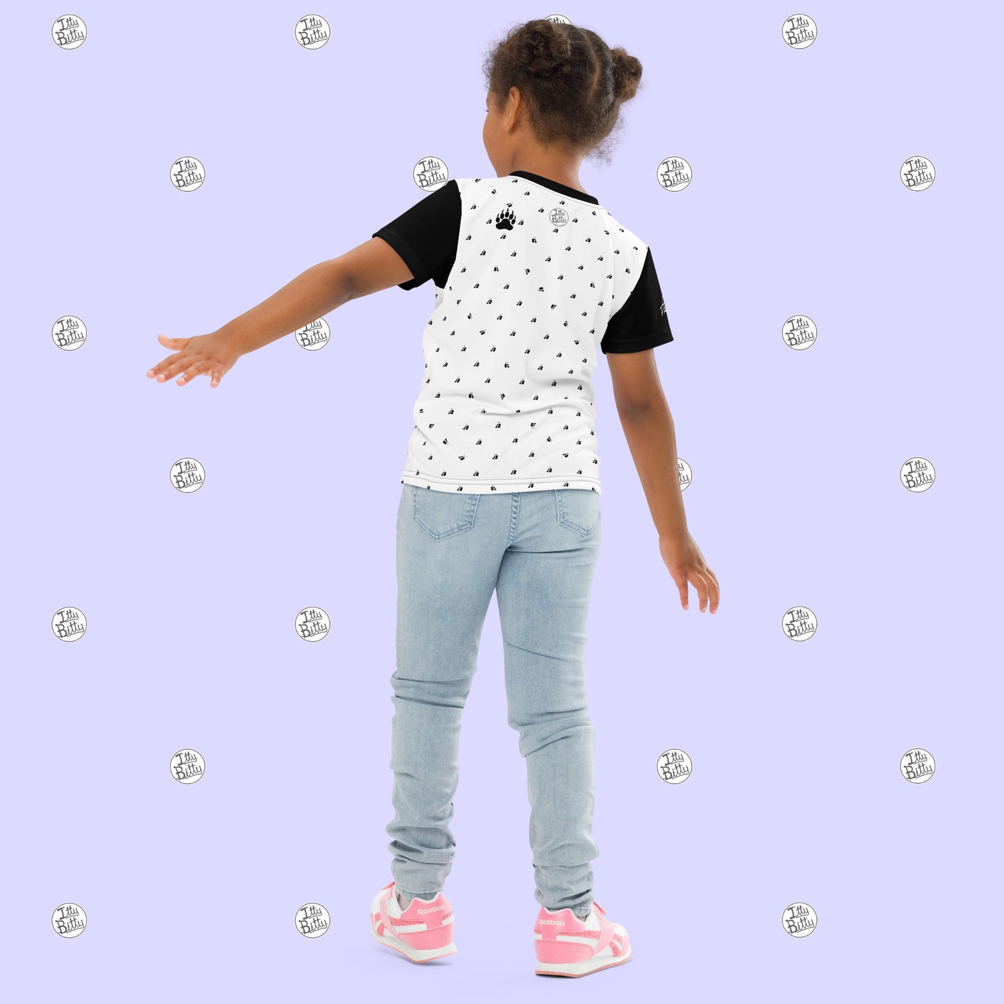 OMG PANDAS! - Tshirt - Kids/Unisex