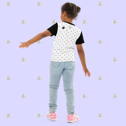 OMG PANDAS! - Tshirt - Kids/Unisex