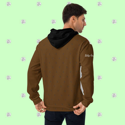 Silly Goose - Hoodie - Unisex