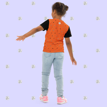 This Is Halloween - T-shirt - Kids/Unisex