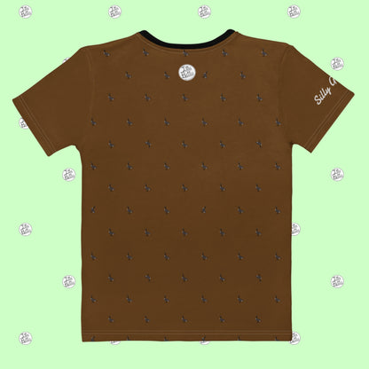 Silly Goose - T-shirt - Womens