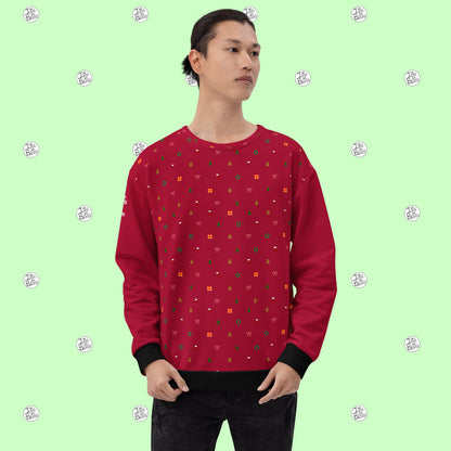 Tis The Season - Long Sleeve - Unisex