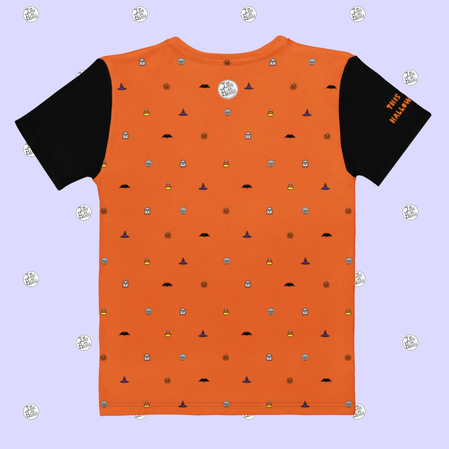 This Is Halloween - T-shirt - Women