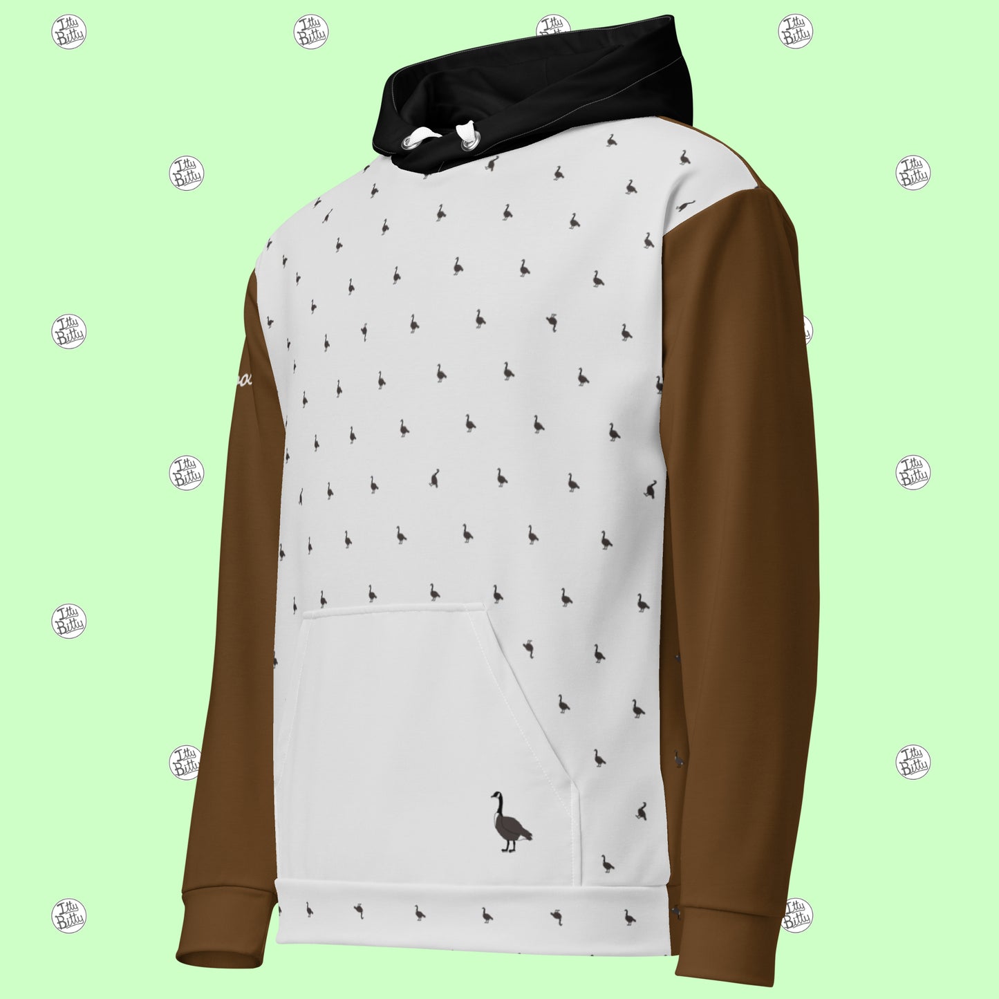Silly Goose - Hoodie - Unisex