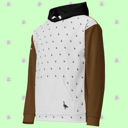 Silly Goose - Hoodie - Unisex