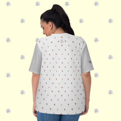 FUN-gi - T-shirt - Women