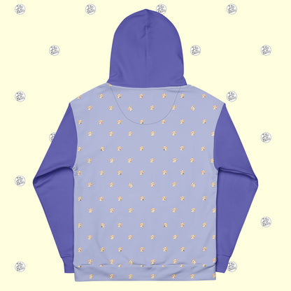 RELAX-olotl - Hoodie - Unisex