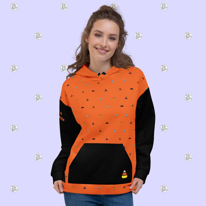 This Is Halloween - Hoodie - Unisex