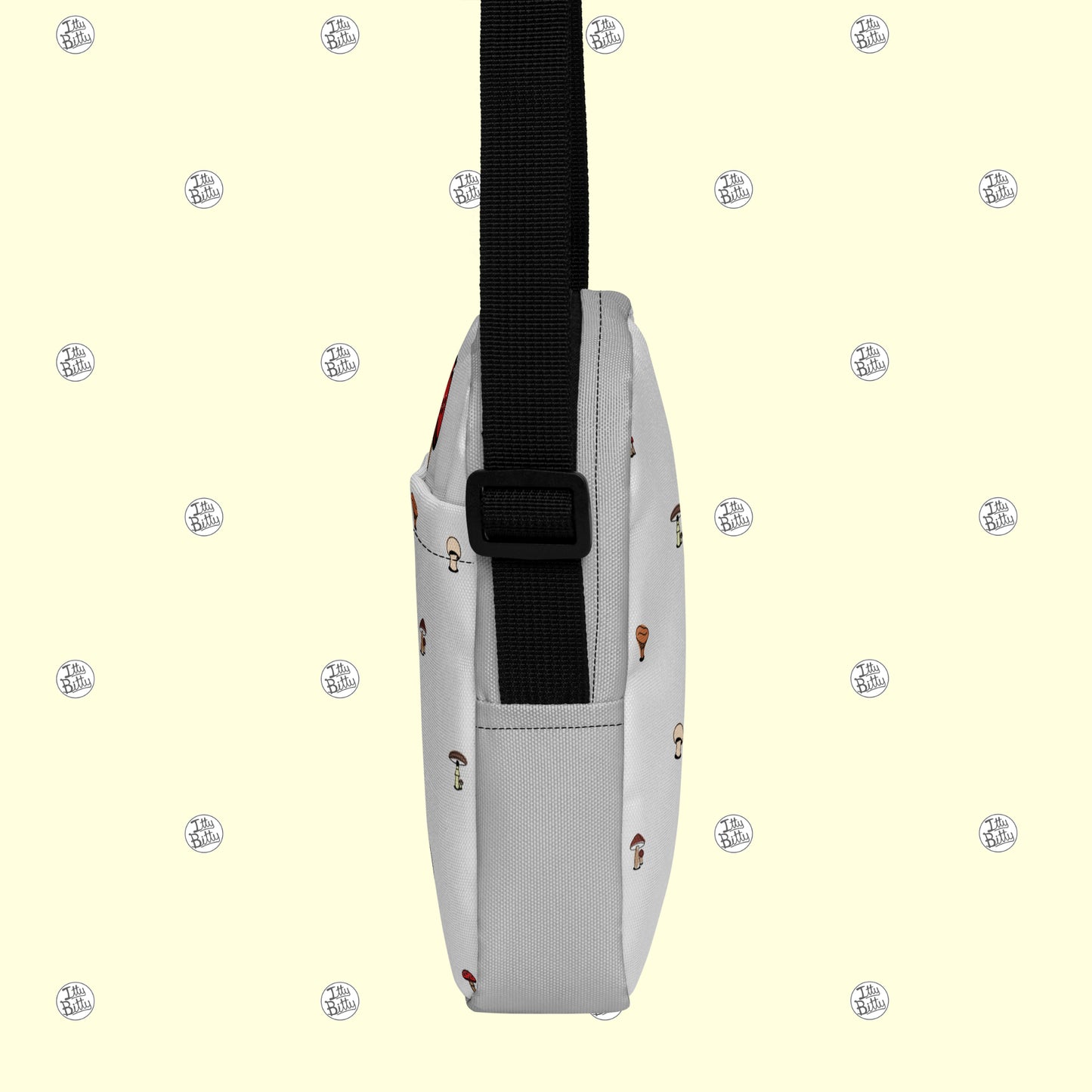FUN-Gi - Crossbody bag
