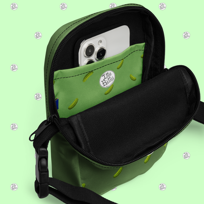 Dill With It -  Crossbody Bag