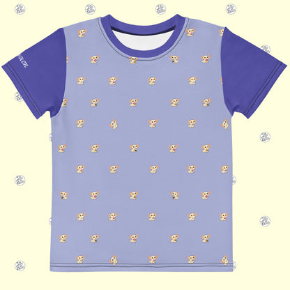 RELAX-olotl - Tshirt - Kids/Unisex