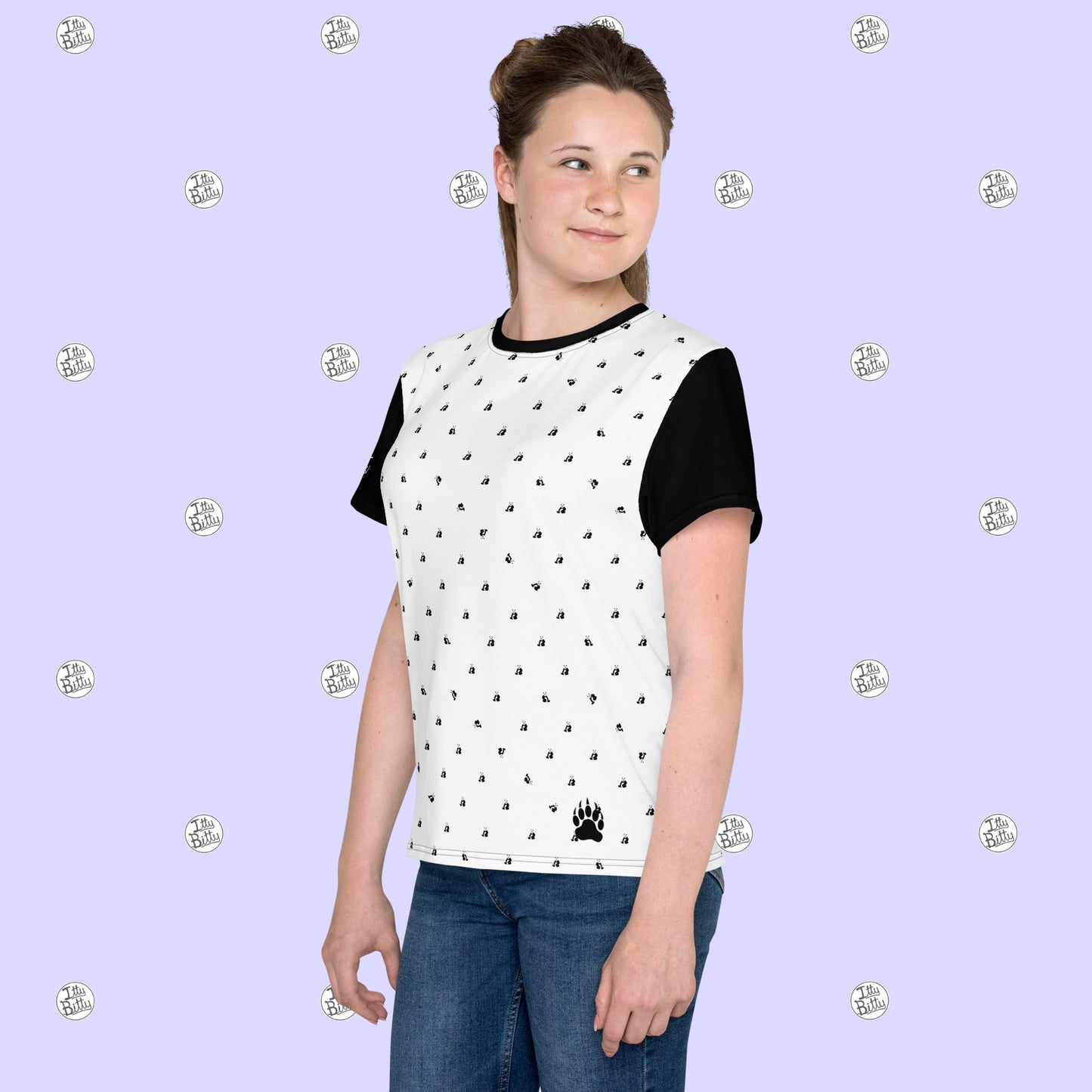 OMG PANDAS! - Tshirt - Youth/Unisex