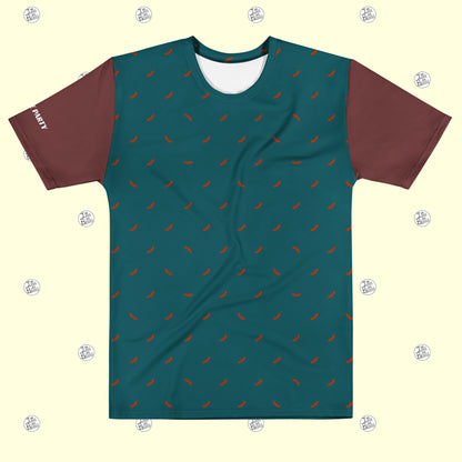 Sausage Party - Tshirt - Mens/Unisex