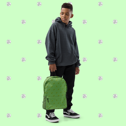 Dill With It - Backpack