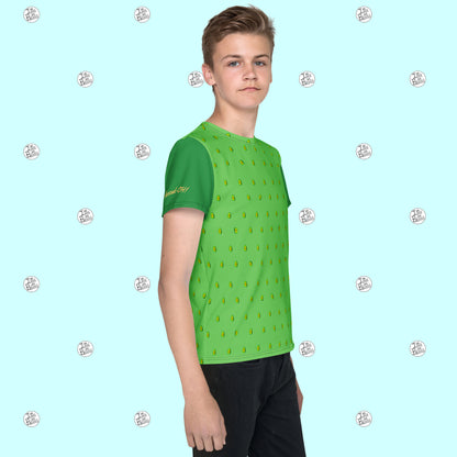 Avocad-OH! - T-shirt - Youth/Unisex