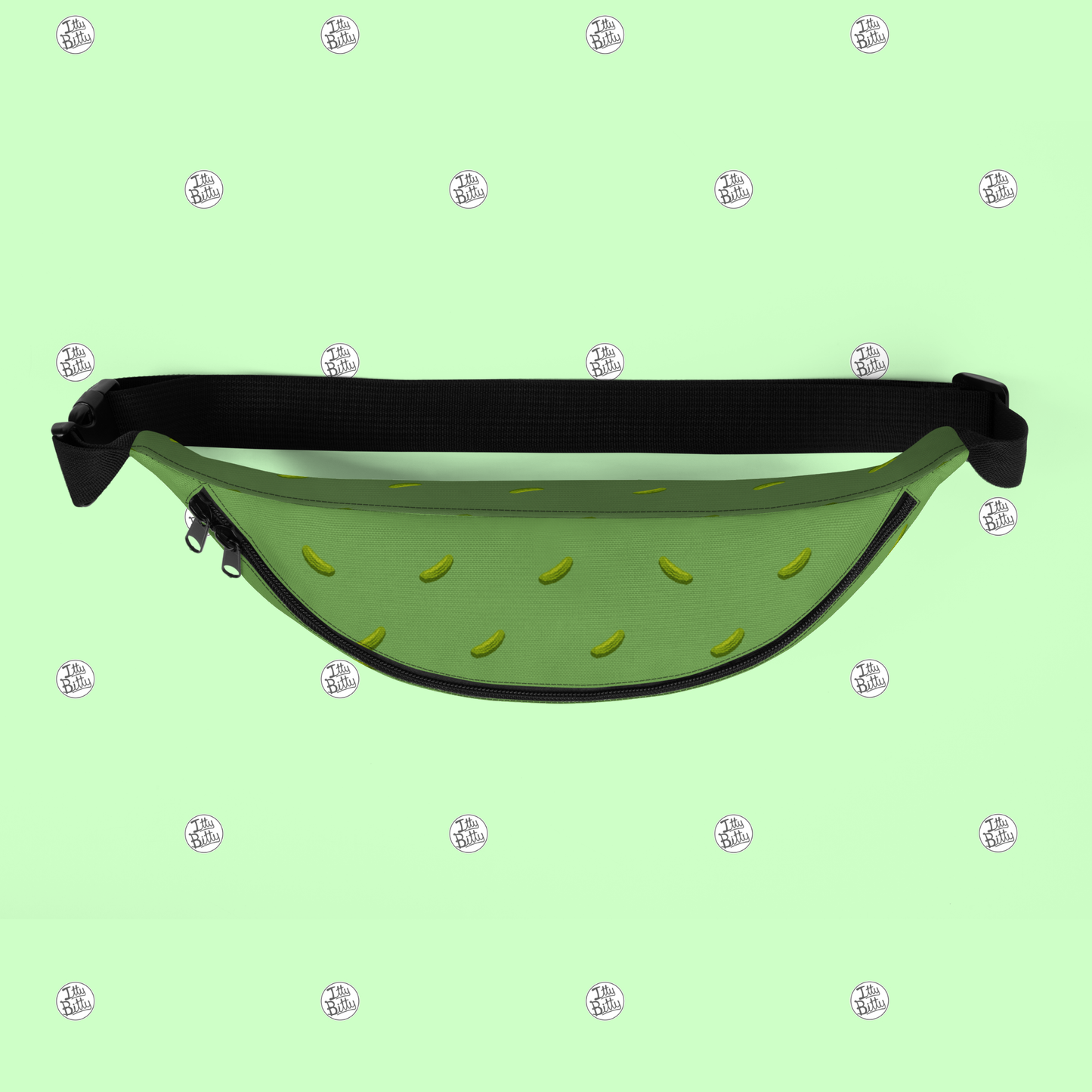 Dill With It - Fanny Pack
