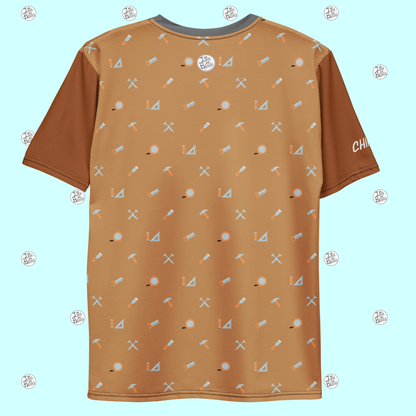 Chippie - Tshirt - Mens/Unisex