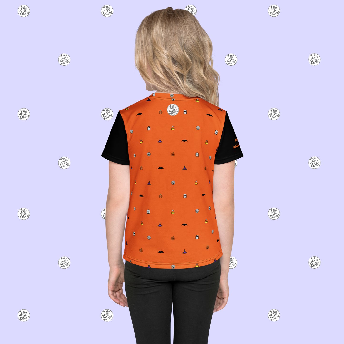 This Is Halloween - T-shirt - Kids/Unisex